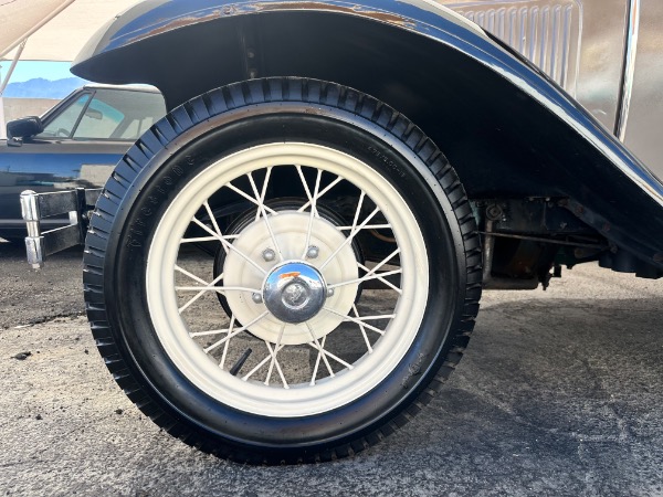 Used-1931-Ford-Model-A