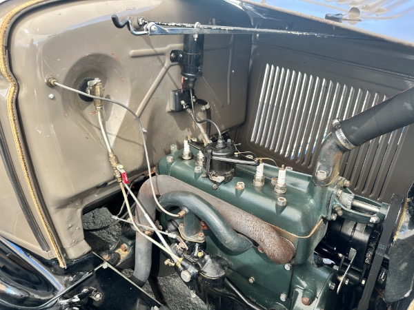 Used-1931-Ford-Model-A