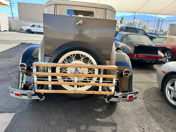 Used-1931-Ford-Model-A