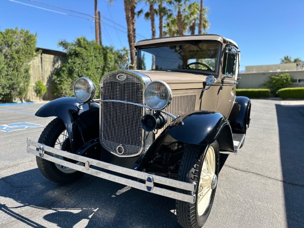 Used-1931-Ford-Model-A
