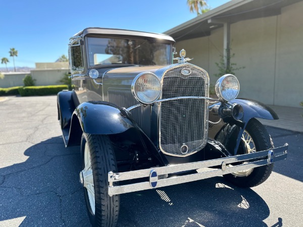 Used-1931-Ford-Model-A