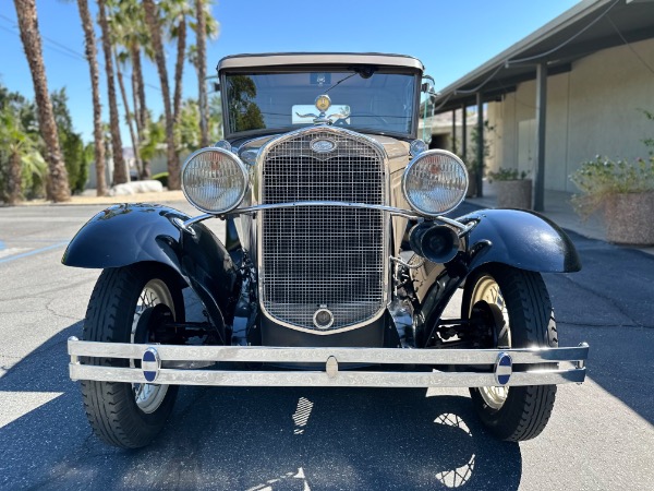 Used-1931-Ford-Model-A