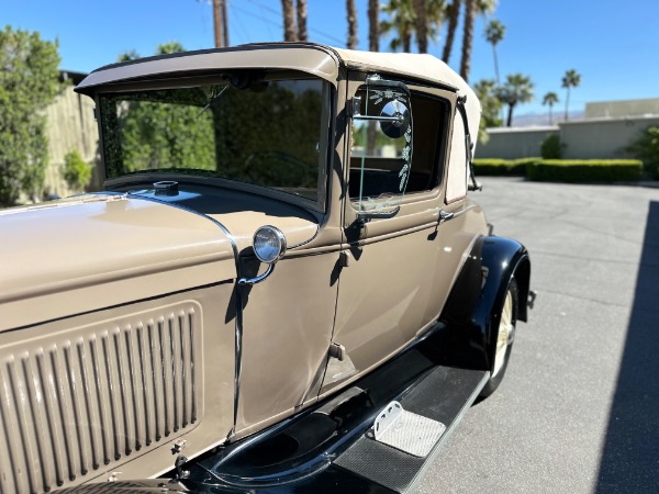 Used-1931-Ford-Model-A