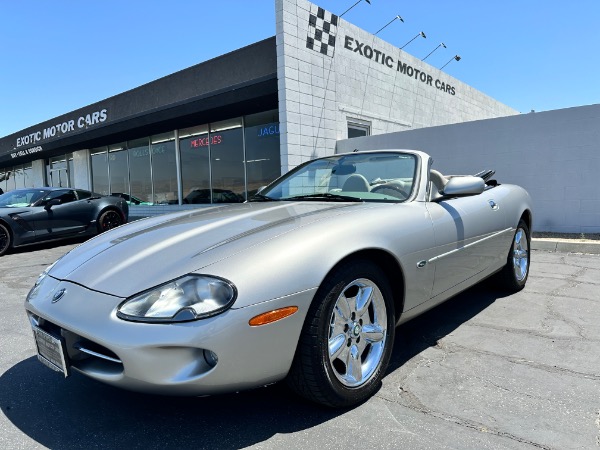 Used-1999-Jaguar-XK-Series-XK8