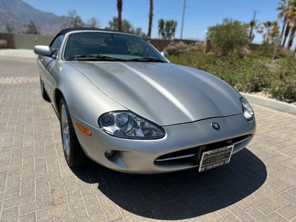 Used-1999-Jaguar-XK-Series-XK8