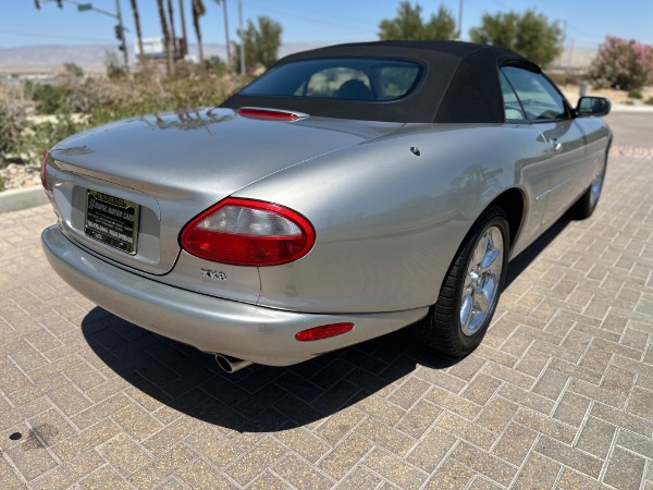 Used-1999-Jaguar-XK-Series-XK8