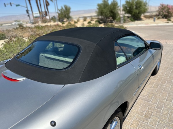 Used-1999-Jaguar-XK-Series-XK8