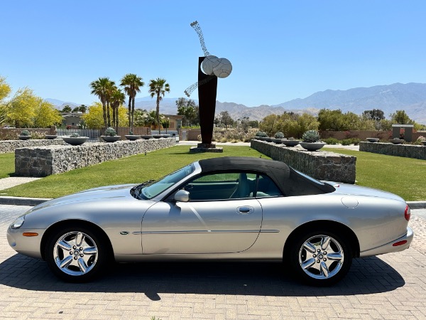 Used-1999-Jaguar-XK-Series-XK8