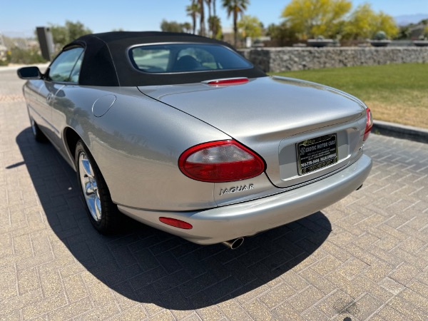 Used-1999-Jaguar-XK-Series-XK8