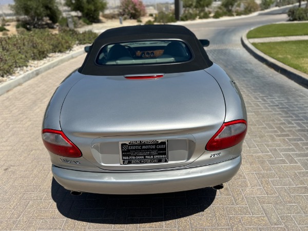 Used-1999-Jaguar-XK-Series-XK8