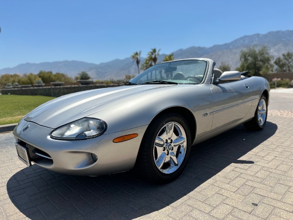 Used-1999-Jaguar-XK-Series-XK8