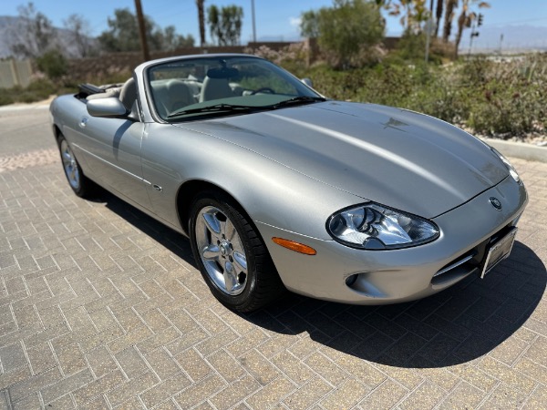 Used-1999-Jaguar-XK-Series-XK8