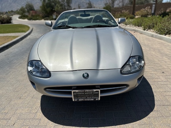 Used-1999-Jaguar-XK-Series-XK8