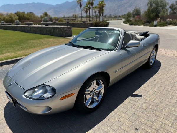 Used-1999-Jaguar-XK-Series-XK8