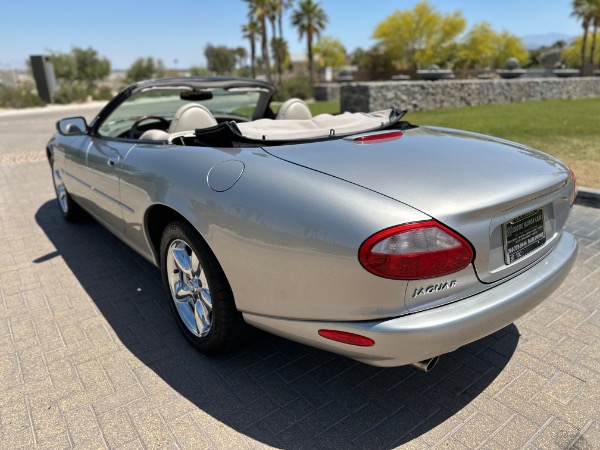 Used-1999-Jaguar-XK-Series-XK8