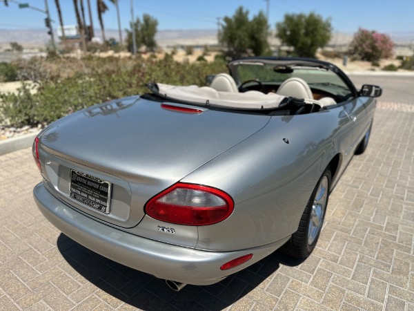 Used-1999-Jaguar-XK-Series-XK8