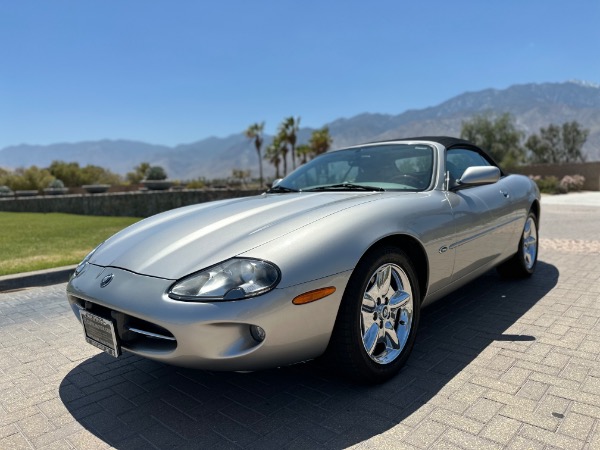 Used-1999-Jaguar-XK-Series-XK8