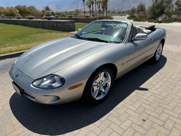 Used-1999-Jaguar-XK-Series-XK8