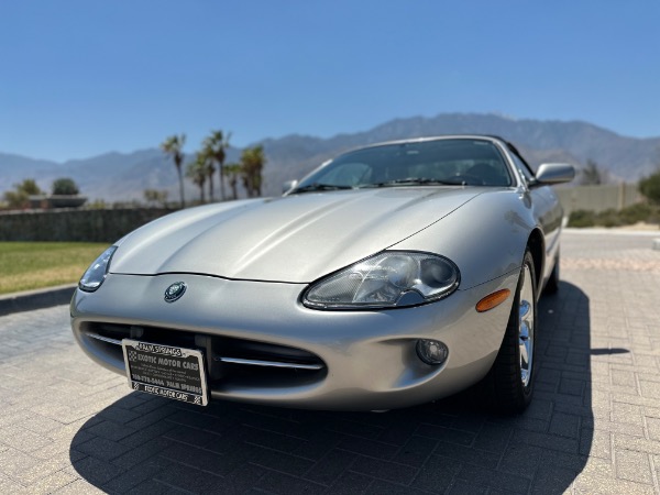 Used-1999-Jaguar-XK-Series-XK8