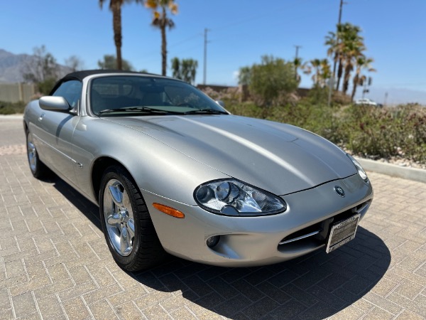 Used-1999-Jaguar-XK-Series-XK8