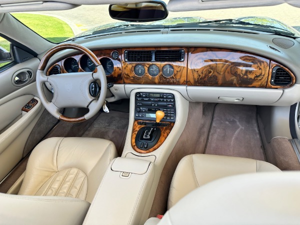 Used-1999-Jaguar-XK-Series-XK8