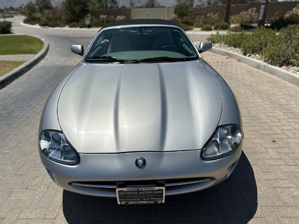 Used-1999-Jaguar-XK-Series-XK8