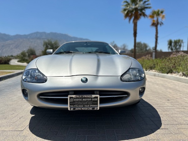 Used-1999-Jaguar-XK-Series-XK8