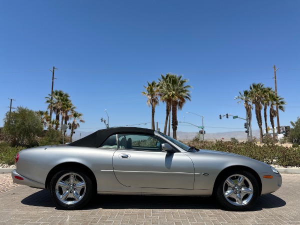 Used-1999-Jaguar-XK-Series-XK8