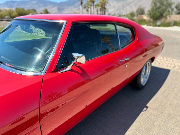 Used-1970-Chevrolet-Chevelle