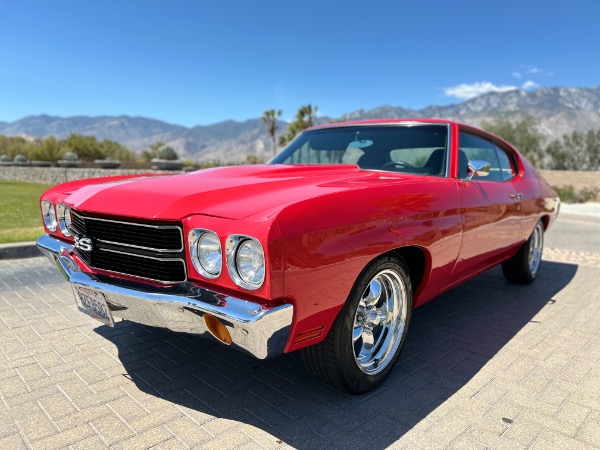 Used-1970-Chevrolet-Chevelle