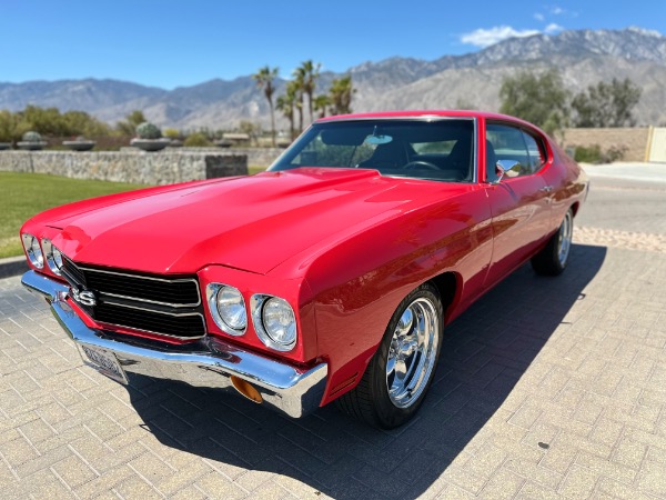 Used-1970-Chevrolet-Chevelle