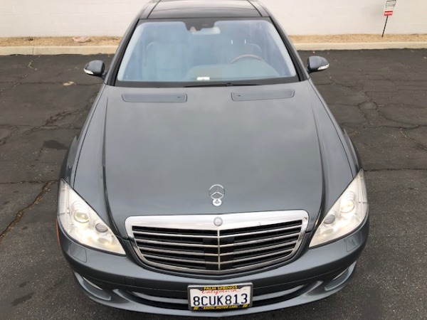 Used-2007-Mercedes-Benz-S-Class-S-550-4MATIC