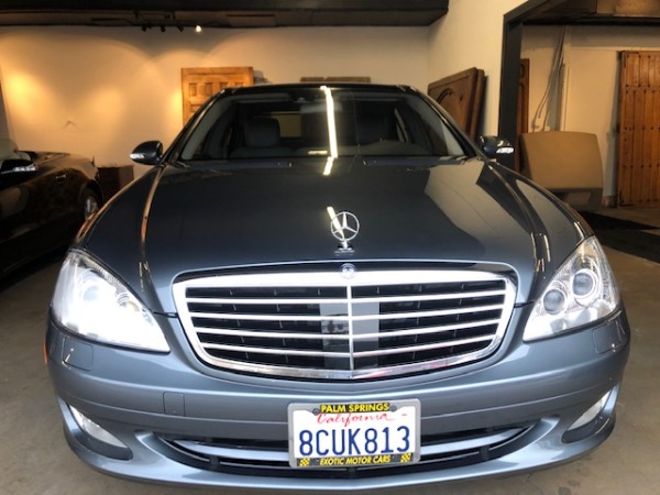 Used-2007-Mercedes-Benz-S-Class-S-550-4MATIC