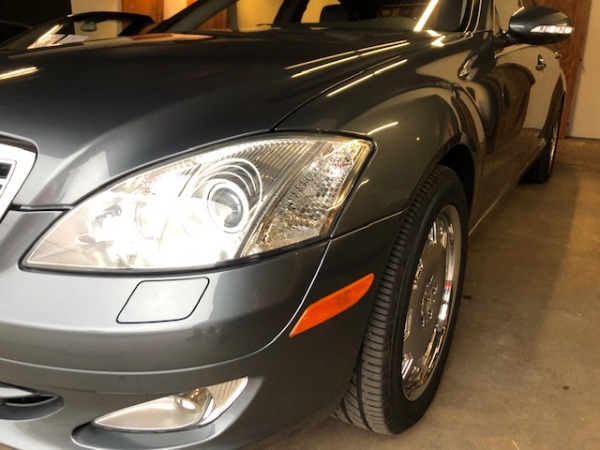 Used-2007-Mercedes-Benz-S-Class-S-550-4MATIC