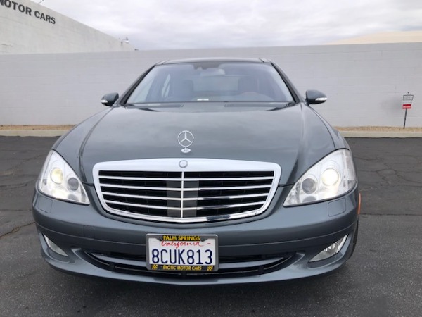 Used-2007-Mercedes-Benz-S-Class-S-550-4MATIC