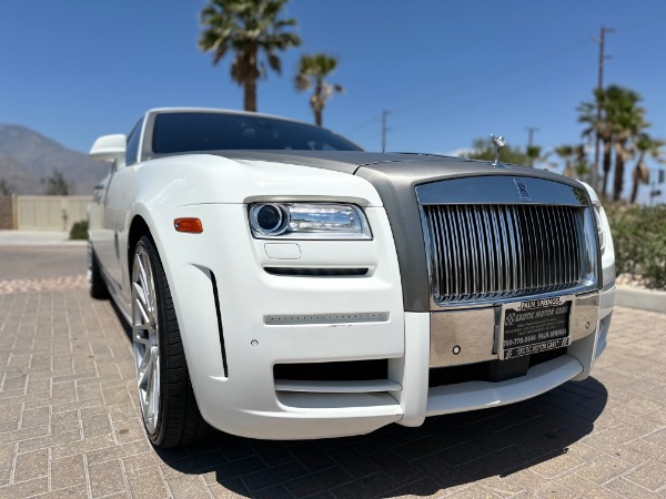 Used-2013-Rolls-Royce-Ghost