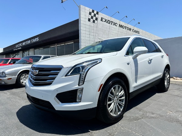Used-2018-Cadillac-XT5-Luxury