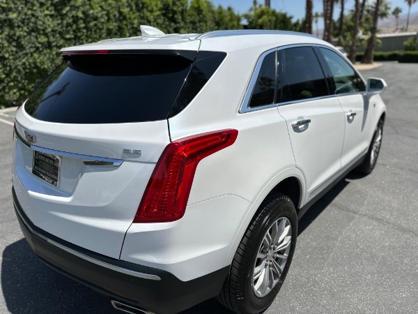 Used-2018-Cadillac-XT5-Luxury