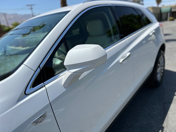 Used-2018-Cadillac-XT5-Luxury