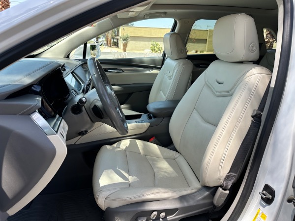 Used-2018-Cadillac-XT5-Luxury