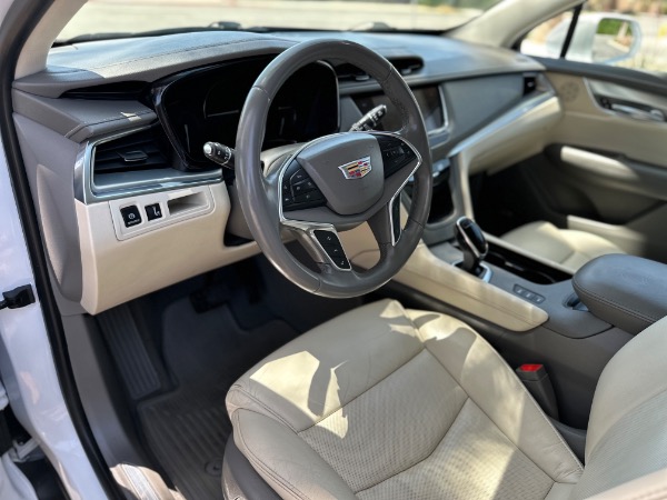 Used-2018-Cadillac-XT5-Luxury
