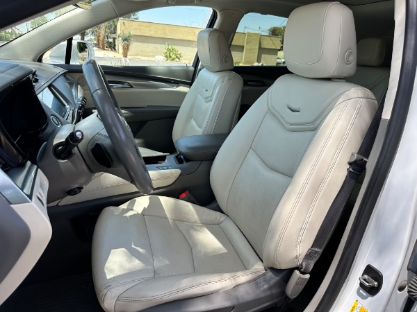 Used-2018-Cadillac-XT5-Luxury