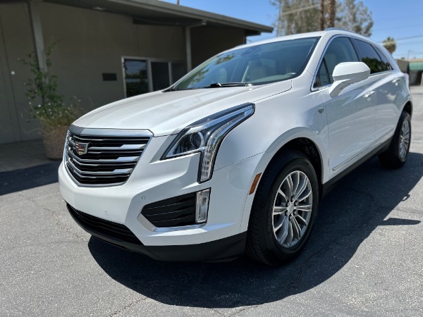 Used-2018-Cadillac-XT5-Luxury