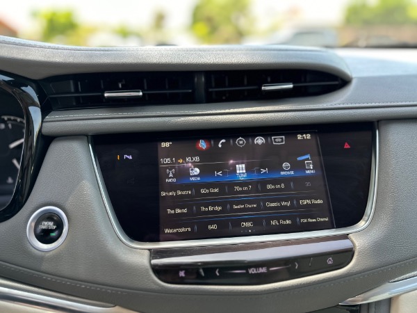 Used-2018-Cadillac-XT5-Luxury