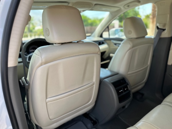 Used-2018-Cadillac-XT5-Luxury