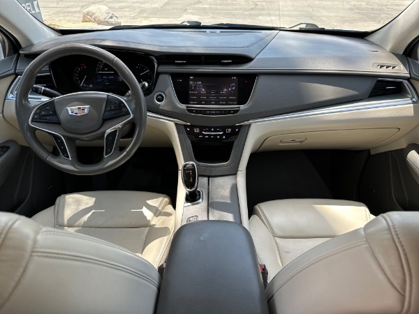 Used-2018-Cadillac-XT5-Luxury