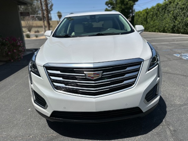 Used-2018-Cadillac-XT5-Luxury