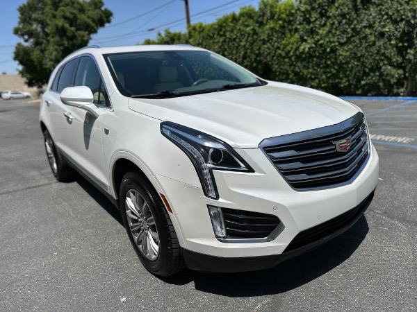 Used-2018-Cadillac-XT5-Luxury