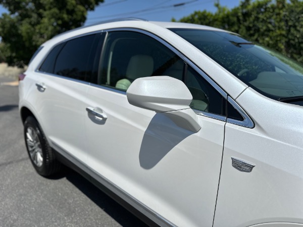 Used-2018-Cadillac-XT5-Luxury