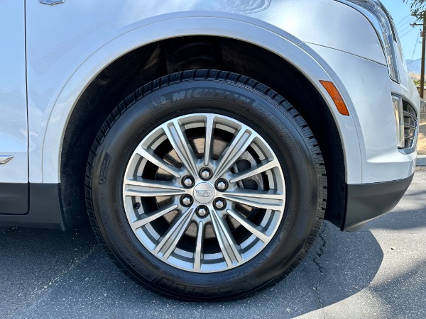 Used-2018-Cadillac-XT5-Luxury